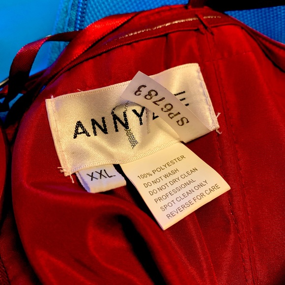 Prom dress - Picture 7 of 7